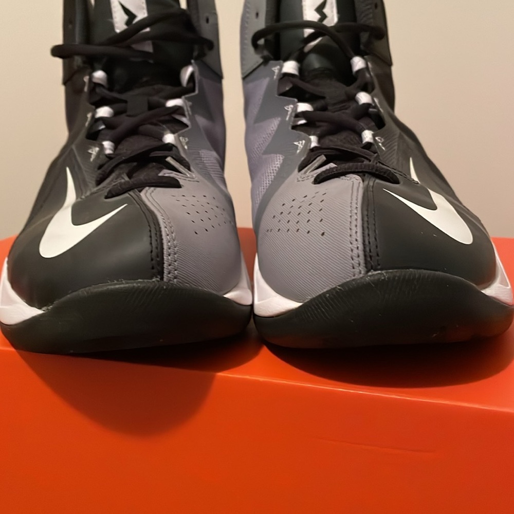 Nike Air Max Stutter Step 2 shoes - Picture 10 of 16